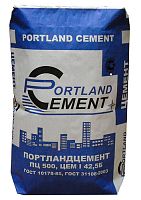 Цемент М500 мешок 50 кг