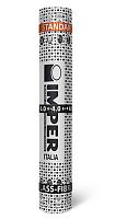 Рулонная гидроизоляция IMPER STANDARD (X) H, 4, 15х1 м, (15 м2)