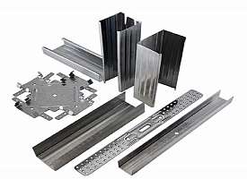 Профиль для гипсокартона