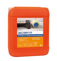 Грунтовка Эксперт Глубокого проникновения, Perfekta, 5 л