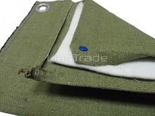 Полог брезентовый 11293 СКПВ утепленный 4х6, Rendell