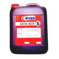 АНТИ-ЖУК (10 кг), канистра