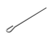 Тяга подвеса профилей Grandline