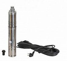 Скважинный винтовой насос СОЮЗ НГС-9705ДВ