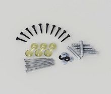 Запасной комплект крепежа  SoundGuard Gipslock GF 33