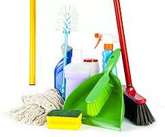 Хозяйственные товары