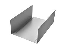 Профиль направляющий ПН-3 65х40 Grandline