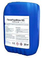 ПенеПурФом 65, инъекционная гидроизоляция канистра 20 кг