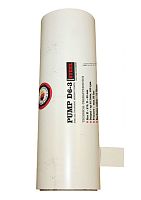 Статор шнековой пары D6-3 белый STEEL, M-TEC