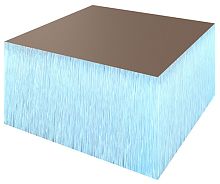 Панель Ruspanel RPG OPTIMA 1250х600х50мм