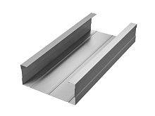 Профиль потолочный эконом ППЭ 47х17 Grandline