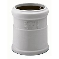 Wavin Asto Муфта компенсационная d=135 №24151208