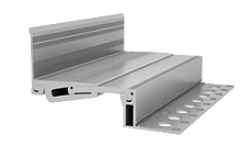 Деформационный шов ДША.ТС–50 УГЛ/135, Аквабарьер