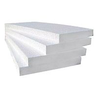 Пенополистирол ППС40-Р-А (ПСБ-С-50) 100 мм