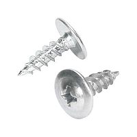 Саморез с пресс-шайбой остроконечный РОКС 4,2x19 мм