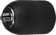 Патрон самозажимной для дрели перфоратора 13 мм