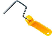 Ручка для мини-валиков, бюгель 6 мм, 55х190 мм, STAYER MASTER