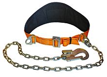 Пояс монтажный ПП-1Г (цепь)
