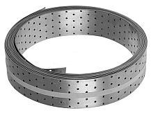 Перфолента  30х1,5 мм, 10 м