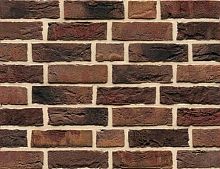 Кирпич облицовочный  Netterden, М-150,100x210x65, коричневый
