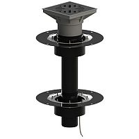 Воронка кровельная ТП-10.У.616-Э