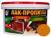 Лак-пропитка, цвет сосна, 10 л