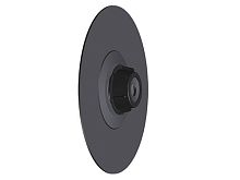 Эластичная уплотнительная мембрана HL800/40-50 DN50