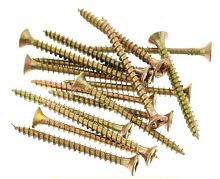 Саморез ж/пассивированный 4,2х70 потай, РН2, редкий шаг