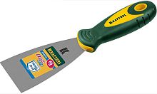 Шпатель фасадный с нержавеющим полотном 65 мм, KRAFTOOL