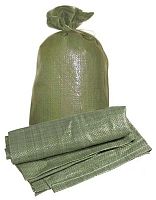 Мешки для строительного мусора 50 кг