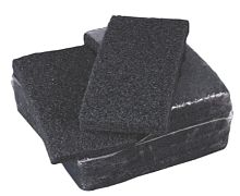 Сменный блок для очистки остатков затирки (черный), Mapei,