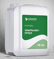 Ультралит-Грунт канистра 10 л