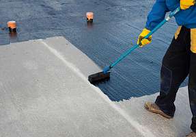 Битум, мастики, праймер