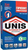 "Горизонт универсальный" (быстротвердеющий), 20 кг, мешок