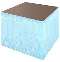 Панель Ruspanel RPG OPTIMA 1250х600х100мм