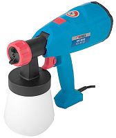 Электрический краскопульт СОЮЗ КПС-96450