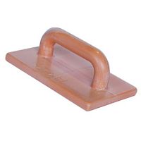 Терка полиуритановая облегченная 140х230 мм