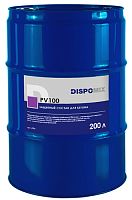 Защитный состав для бетона Dispomix PV100, 200 л