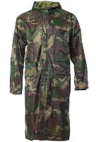 Плащ дождевик КМФ