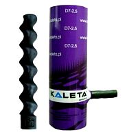 Шнековая пара D7-2,5 KALETA