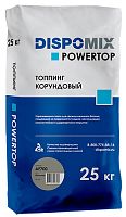 Топпинг корундовый Powertop AF700 натуральный, 25 кг
