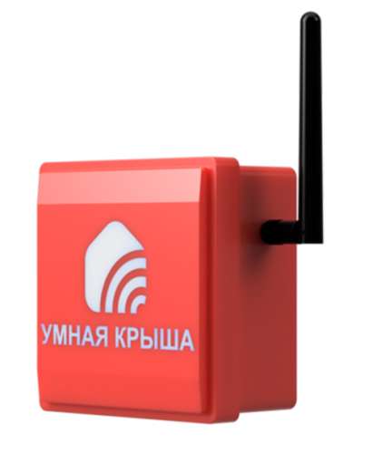 Датчик толщины снегового покрова ВН, ТехноНИКОЛЬ