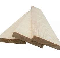 Доска обрезная ТУ