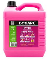 Грунт укрепляющий Strong Primer (77), 5 кг