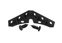 Угловой крепеж ТЕХНОНИКОЛЬ (150 шт/уп)