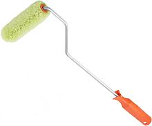 Валик полиакрил зеленый быстросъемный бюгель 6 мм, 150 мм, REXANT