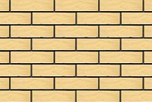 Фасадная термопанель Аляска Sand rustik, 1050х620х60 мм