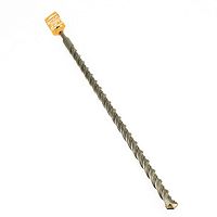 Сверло-бур по бетону SDS+ 20х600 мм (2 резца+2 спирали) Bohrer Стандарт