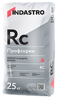 Профскрин RC60 высокопрочный ремонтный состав, мешок 25 кг