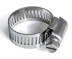 Монтажные элементы инженерных систем